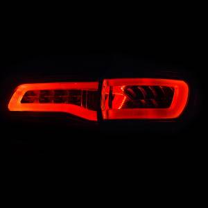 Anzo USA - Anzo USA 311250 Tail Light Assembly - Image 3
