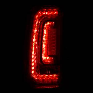 Anzo USA - Anzo USA 311252 Tail Light Assembly - Image 3