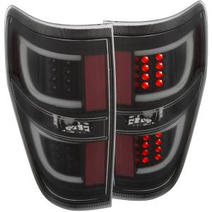 Anzo USA 311257 Tail Light Assembly