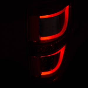 Anzo USA - Anzo USA 311257 Tail Light Assembly - Image 4
