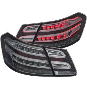 Anzo USA 321329 Tail Light Assembly