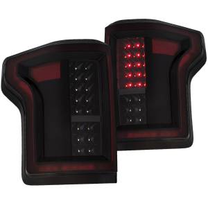 Anzo USA 311261 Tail Light Assembly