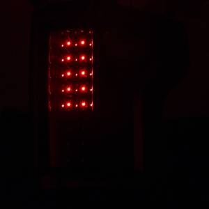 Anzo USA - Anzo USA 311261 Tail Light Assembly - Image 3