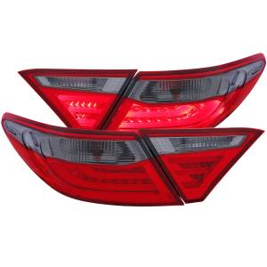 Anzo USA 321336 Tail Light Assembly