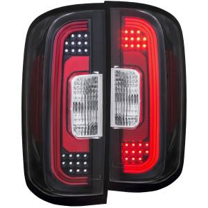 Anzo USA 311270 Tail Light Assembly