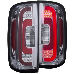 Anzo USA 311272 Tail Light Assembly