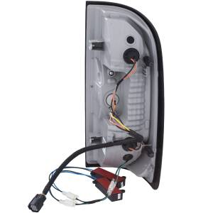 Anzo USA - Anzo USA 311272 Tail Light Assembly - Image 2