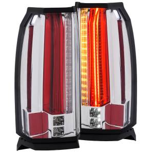 Anzo USA 311277 Tail Light Assembly