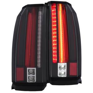 Anzo USA 311278 Tail Light Assembly