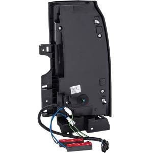 Anzo USA - Anzo USA 311278 Tail Light Assembly - Image 2