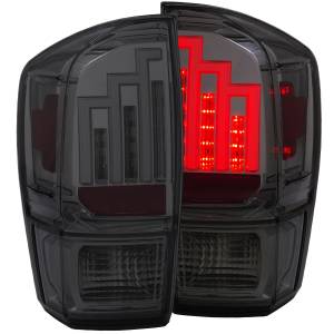 Anzo USA 311282 Tail Light Assembly