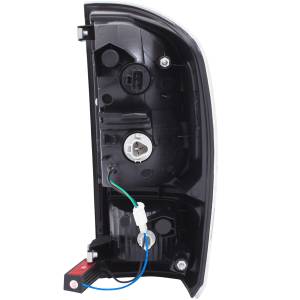 Anzo USA - Anzo USA 311284 Tail Light Assembly - Image 2