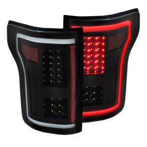 Anzo USA - Anzo USA 311285 Tail Light Assembly - Image 2