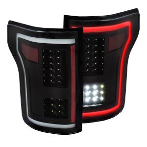 Anzo USA - Anzo USA 311285 Tail Light Assembly - Image 3
