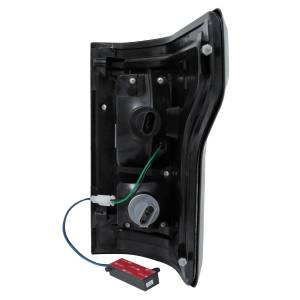 Anzo USA - Anzo USA 311285 Tail Light Assembly - Image 4