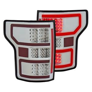Anzo USA - Anzo USA 321340 Tail Light Assembly - Image 2