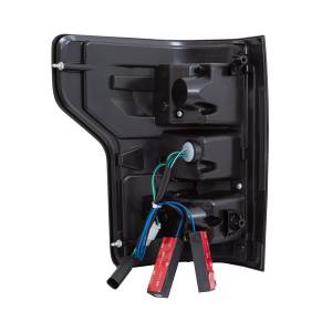 Anzo USA - Anzo USA 321340 Tail Light Assembly - Image 3