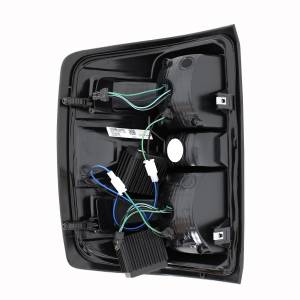 Anzo USA - Anzo USA 311291 Tail Light Assembly - Image 2