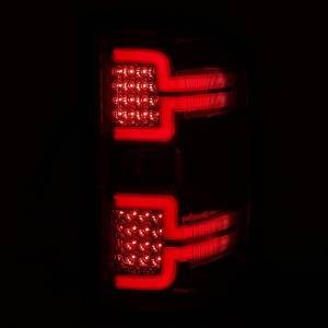 Anzo USA - Anzo USA 311291 Tail Light Assembly - Image 3