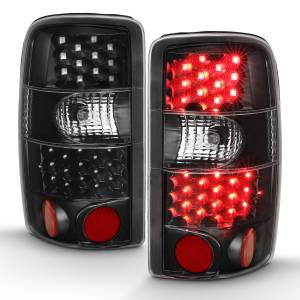 Anzo USA - Anzo USA 311298 Tail Light Assembly - Image 1