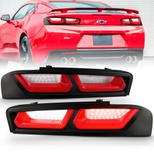 Anzo USA - Anzo USA 321349 Tail Light Assembly - Image 7