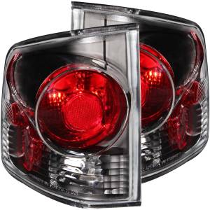 Anzo USA 211034 Tail Light Assembly
