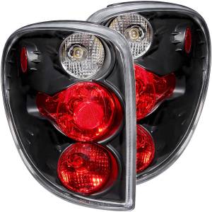 Anzo USA 211036 Tail Light Assembly