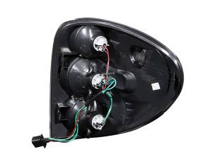 Anzo USA - Anzo USA 211036 Tail Light Assembly - Image 2