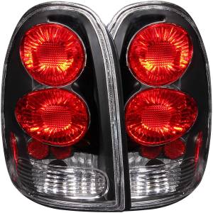 Anzo USA 211039 Tail Light Assembly