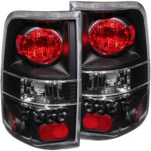 Anzo USA 211060 Tail Light Assembly