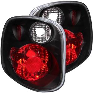 Anzo USA 211069 Tail Light Assembly