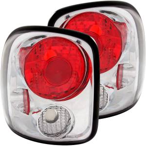 Anzo USA 211026 Tail Light Assembly