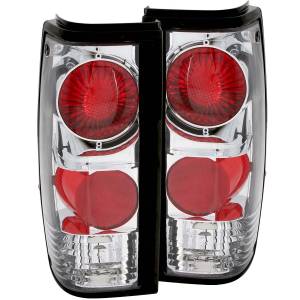 Anzo USA 211029 Tail Light Assembly
