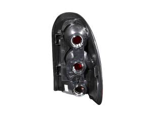 Anzo USA - Anzo USA 211037 Tail Light Assembly - Image 2