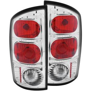 Anzo USA 211043 Tail Light Assembly
