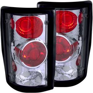 Anzo USA 211049 Tail Light Assembly