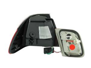 Anzo USA - Anzo USA 321004 Tail Light Assembly - Image 2