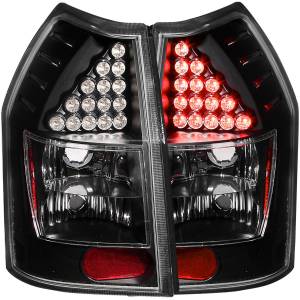 Anzo USA 321017 Tail Light Assembly
