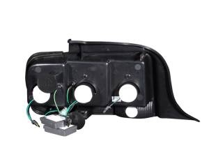 Anzo USA - Anzo USA 321020 Tail Light Assembly - Image 2