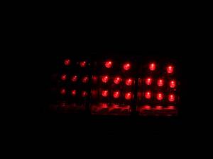 Anzo USA - Anzo USA 321020 Tail Light Assembly - Image 3