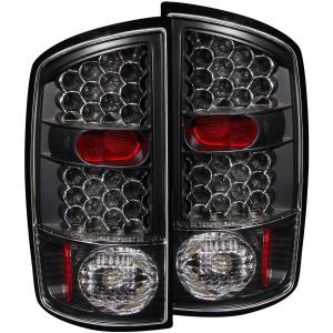 Anzo USA 311018 Tail Light Assembly