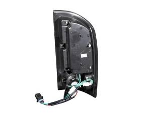 Anzo USA - Anzo USA 311018 Tail Light Assembly - Image 2