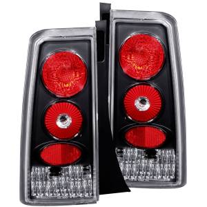 Anzo USA 221103 Tail Light Assembly