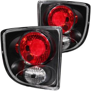 Anzo USA 221106 Tail Light Assembly