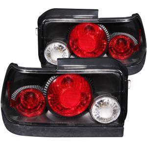 Anzo USA 221113 Tail Light Assembly