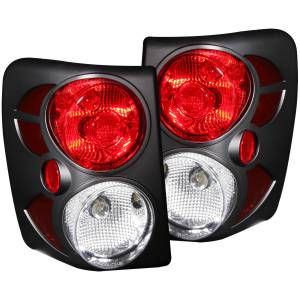 Anzo USA 211105 Tail Light Assembly