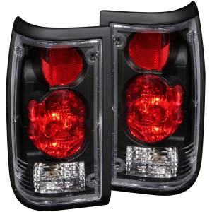 Anzo USA 211113 Tail Light Assembly