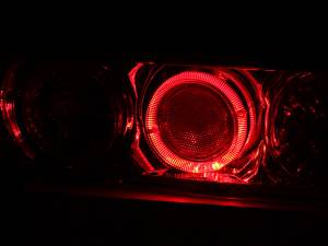 Anzo USA - Anzo USA 221003 Tail Light Assembly - Image 3