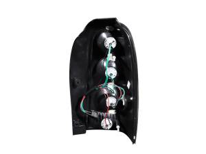 Anzo USA - Anzo USA 221017 Tail Light Assembly - Image 2