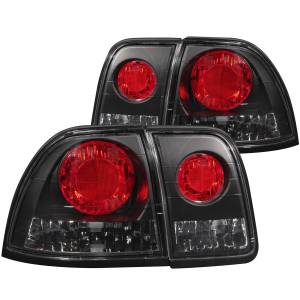 Anzo USA 221039 Tail Light Assembly